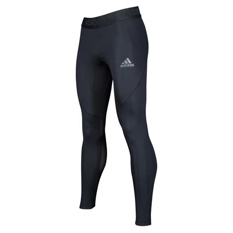 adidas compressiebroeken|Amazon.com: Adidas Compression Tights Men.